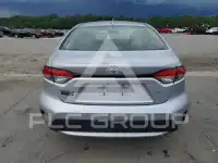 2022 Toyota COROLLA фото