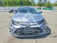 2022 Toyota COROLLA фото