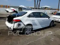 2022 Toyota COROLLA фото