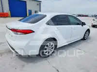 2022 Toyota COROLLA фото
