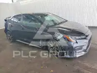 2022 Toyota COROLLA фото