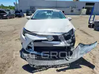 2022 Toyota COROLLA фото