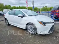 2022 Toyota COROLLA photo