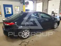 2022 Toyota COROLLA фото