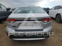 2022 Toyota COROLLA фото