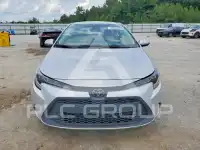 2022 Toyota COROLLA photo