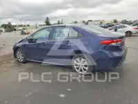 2022 Toyota COROLLA фото