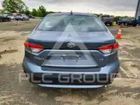 2022 Toyota COROLLA фото