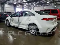 2022 Toyota COROLLA photo