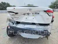 2022 Toyota COROLLA photo