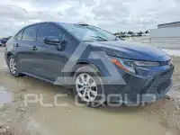 2022 Toyota COROLLA фото