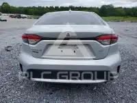 2022 Toyota COROLLA photo