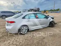 2022 Toyota COROLLA фото