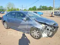 2022 Toyota COROLLA photo