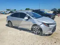 2022 Toyota COROLLA фото