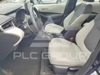 2022 Toyota COROLLA фото