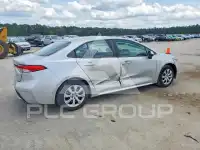 2022 Toyota COROLLA photo
