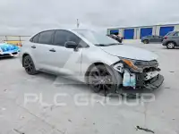 2022 Toyota COROLLA фото