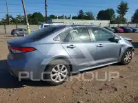 2022 Toyota COROLLA photo