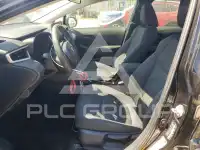 2022 Toyota COROLLA фото