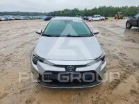 2022 Toyota COROLLA фото