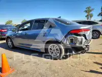 2022 Toyota COROLLA фото