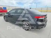 2022 Toyota COROLLA фото