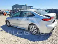 2022 Toyota COROLLA фото