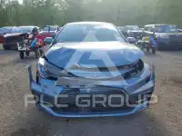 2022 Toyota COROLLA фото