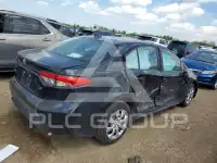 2022 Toyota COROLLA фото