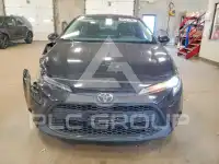 2022 Toyota COROLLA фото