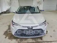 2022 Toyota COROLLA фото