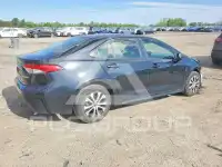 2022 Toyota COROLLA фото