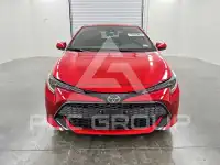 2022 Toyota COROLLA фото