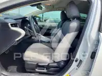 2022 Toyota COROLLA фото