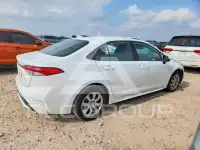 2022 Toyota COROLLA photo