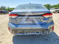2022 Toyota COROLLA фото