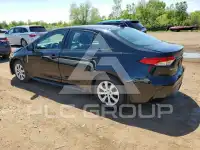 2022 Toyota COROLLA фото