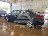 2022 Toyota COROLLA фото