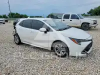 2022 Toyota COROLLA фото