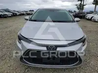 2022 Toyota COROLLA фото