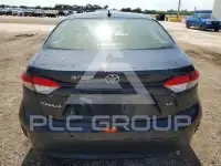 2022 Toyota COROLLA фото