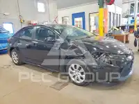 2022 Toyota COROLLA фото