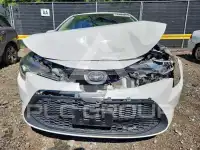 2022 Toyota COROLLA фото