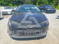 2022 Toyota COROLLA фото