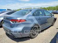 2022 Toyota COROLLA фото