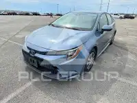 2022 Toyota COROLLA фото