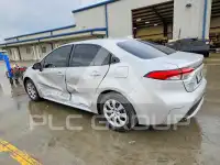 2022 Toyota COROLLA фото