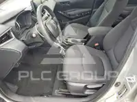 2022 Toyota COROLLA фото