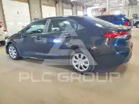 2022 Toyota COROLLA фото
